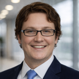 Richard Nicholson portrait